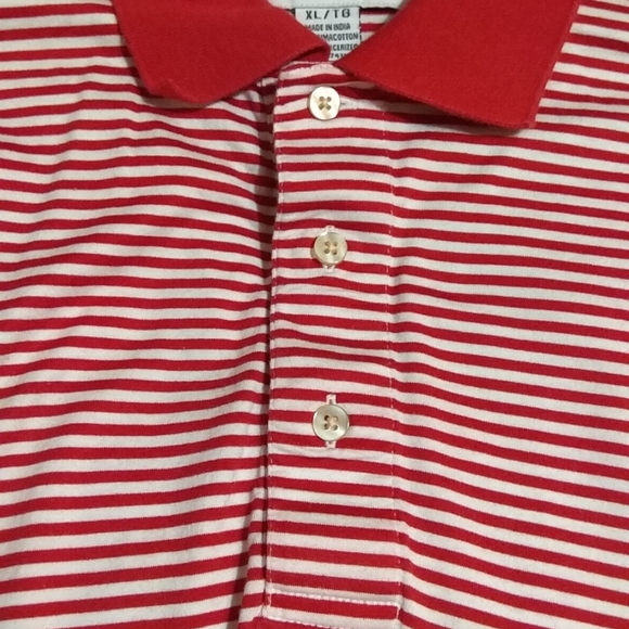 💫 NWOT Victor Scot Champion Apparel XL - Picture 5 of 6